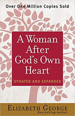 Image of A Woman After God’s Own Heart