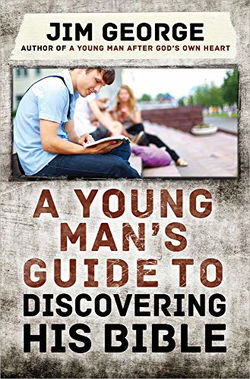 Image of A Young Man’s Guide to Discovering His Bible