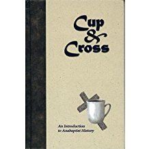 Image of Cup and Cross -Paperback