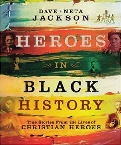 Image of Heroes in Black History