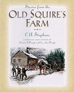 Image of Stories from the Old Squire’s Farm