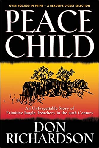 Image of Peace Child