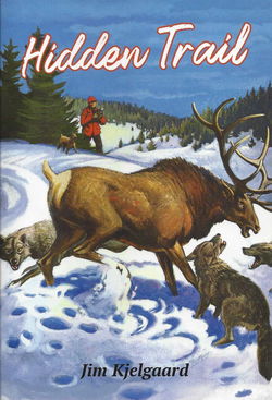 Image of Hidden Trail