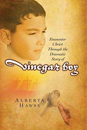 Image of Encounter Christ Through the Dramatic Story of Vinegar Boy