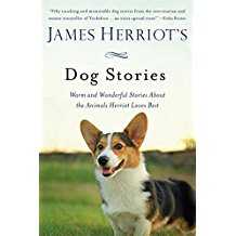 Image of James Herriot’s Dog Stories: Warm and Wonderful Stories