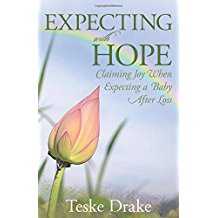 Image of Expecting with Hope: Claiming Joy When Expecting a Baby After Loss