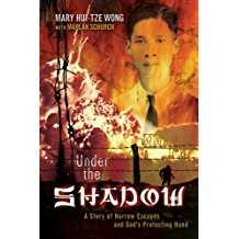 Image of Under the Shadow