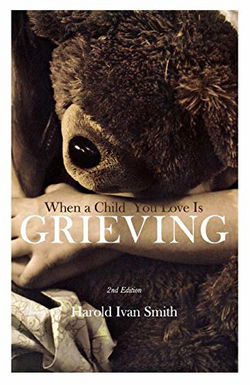Image of When a Child You Love Is Grieving