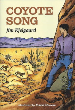 Image of Coyote Song