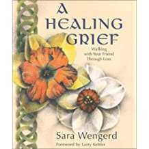 Image of A Healing Grief