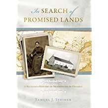 Image of In Search of Promised Lands: A Religious History of Mennonites