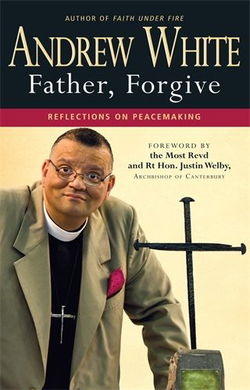 Image of Father, Forgive: Reflections on Peacemaking