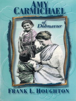 Image of Amy Carmichael of Dohnavur