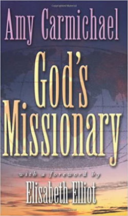 Image of Gods Missionary: