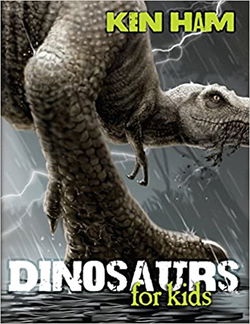 Image of Dinosaurs for Kids