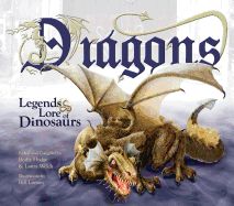 Image of Dragons: Legends & Lore of Dinosaurs