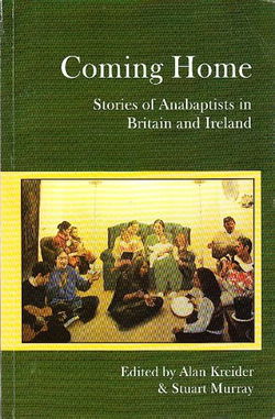 Image of COMING HOME : STORIES OF ANABAPTIST