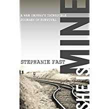 Image of She Is Mine: A War Orphans’ Incredible Journey of Survival HC