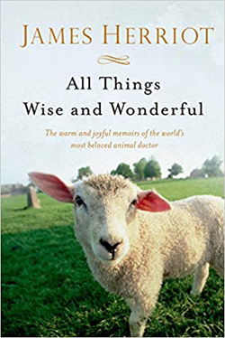 Image of All Things Wise and Wonderful: The Warm and Joyful Memoirs