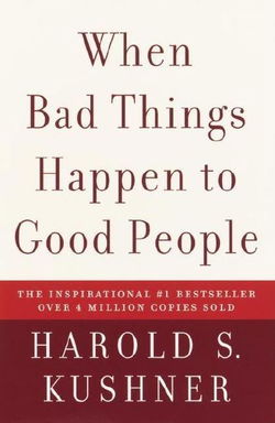 Image of When Bad Things Happen to Good People