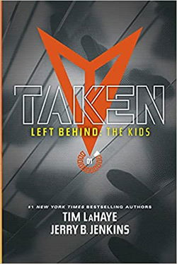 Image of Taken  -Left Behind: The Kids Collection #1