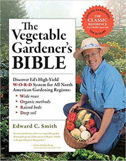 Image of Vegetable Gardener’s Bible, 2nd Edition: