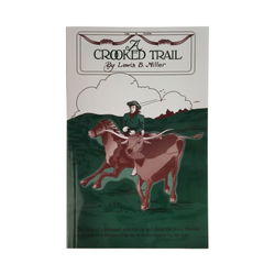 Image of A Crooked Trail