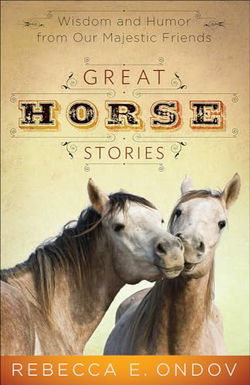 Image of Great Horse Stories