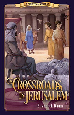 Image of Crossroads in Jerusalem