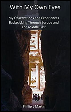 Image of With My Own Eyes -My Observations and Experiences