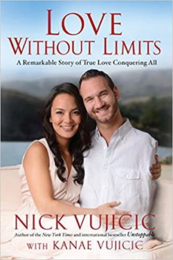 Image of Love Without Limits: A Remarkable Story of True Love Conquering All
