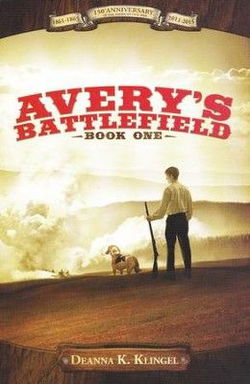 Image of Avery’s Battlefield -Avery’s #1
