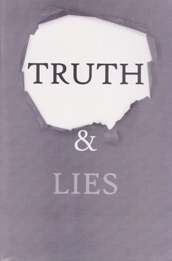 Image of Truth & Lies