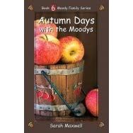 Image of Autumn Days with the Moodys -Book 6 Moody Family Series