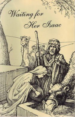 Image of Waiting for Her Isaac -Courtship Series