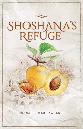 Image of Shoshana’s Refuge