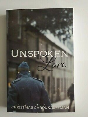 Image of Unspoken Love