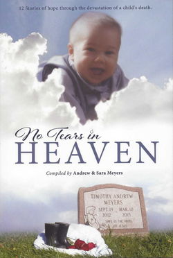 Image of No Tears in Heaven