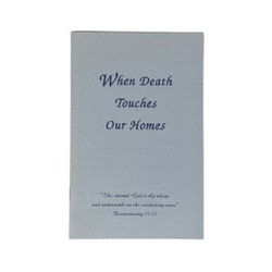 Image of When Death Touches Our Homes