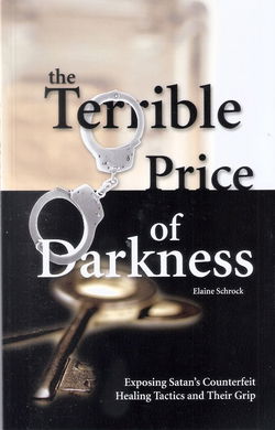 Image of Terrible Price of Darkness