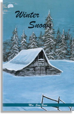 Image of Winter Snows Early Years Series Book 2