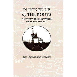 Image of Plucked Up By The Roots