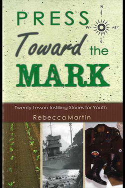 Image of Press Toward the Mark