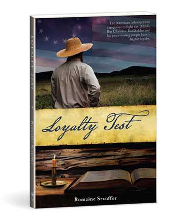 Image of Loyalty Test