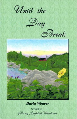 Image of Until the Daybreak The Upland Series