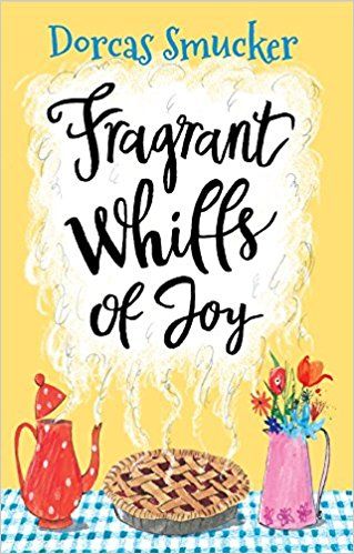 Image of Fragrant Whiffs of Joy