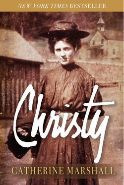 Image of Christy
