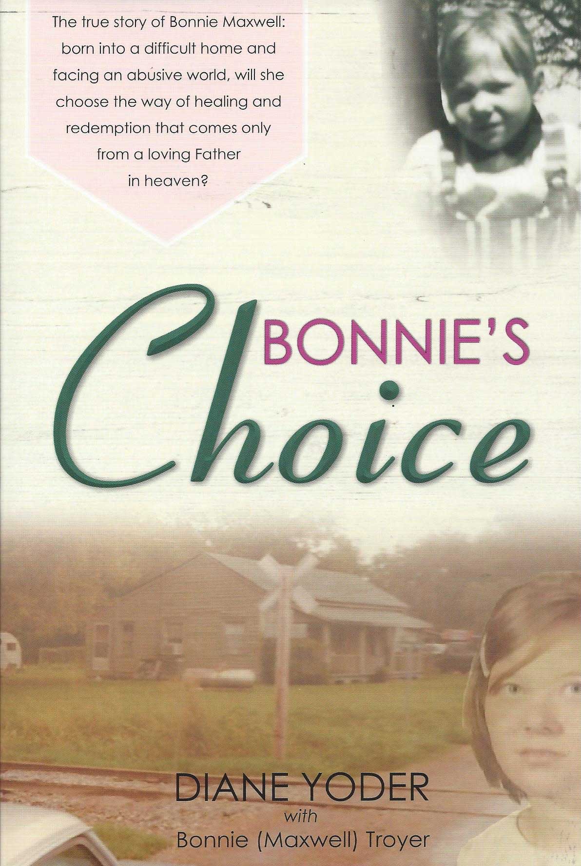 Image of Bonnie’s Choice