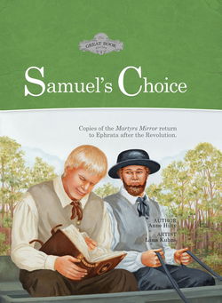 Image of Samuel’s Choice  -The Great Book Series # 3