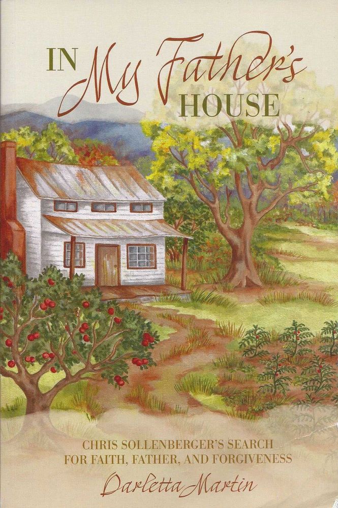 Image of In My Father’s House